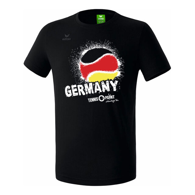 Fan-Shirt Germany Men