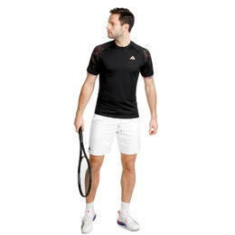 Melbourne Ergo Tennis HEAT.RDY Raglan T-Shirt