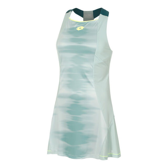 Tech II Dress