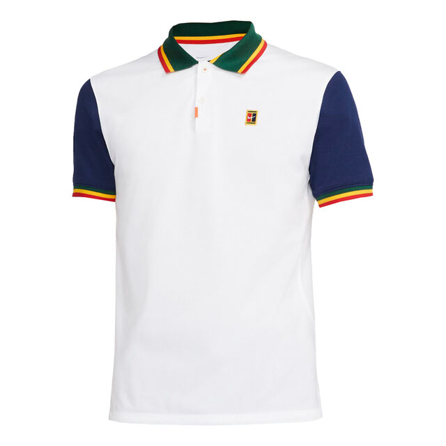 Dri-Fit Heritage Slim Polo