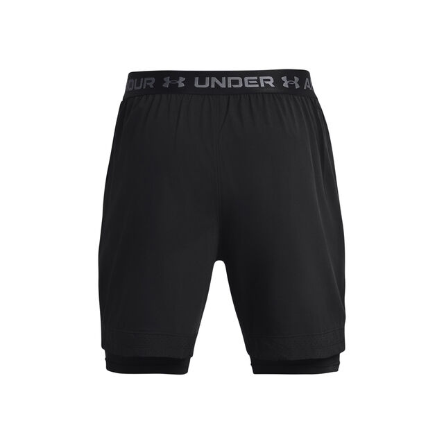 Vanish Woven 2in1 Shorts