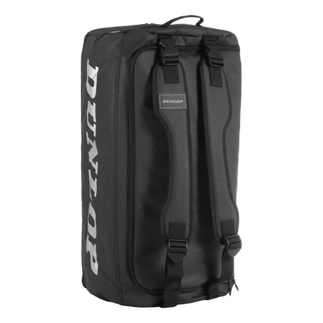 D TAC PRO HOLDALL BLACK