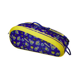 Team Minions V 3.0 Team Schlägertasche 6er-Blau,Gelb