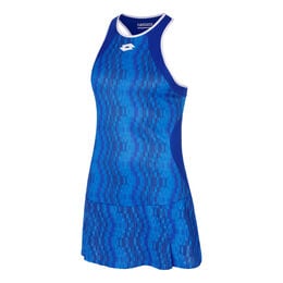 Tech W Iv - D3 Dress