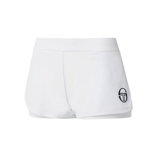 New Ella 020 Shorts Women