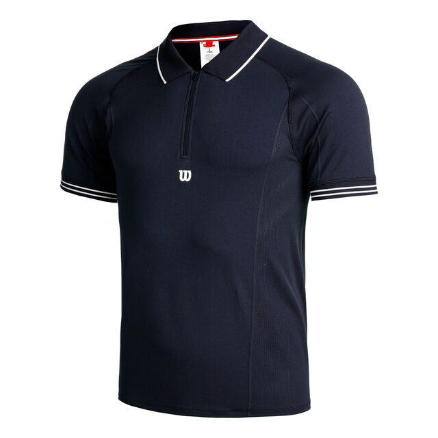 Players Seamless Polo