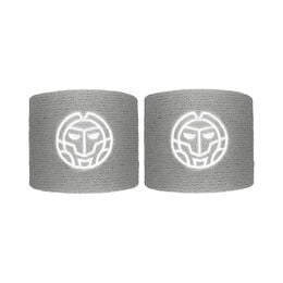 Lil Move Wristband Schweißband-Grau