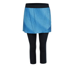 Beach Spirit Scapri Damen-Dunkelblau,Blau