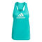 Big Logo Tank Women