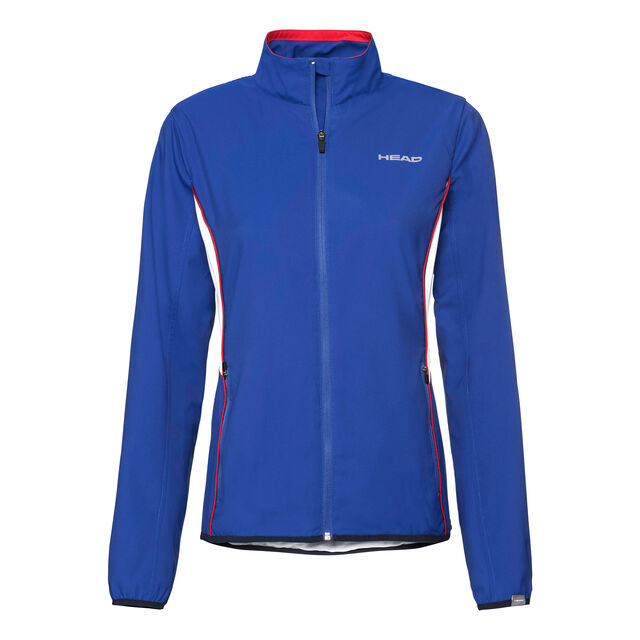 Club Jacket Women