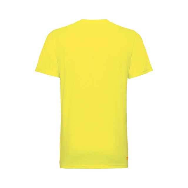 Evin Tech Round-Neck Tee Boys