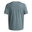 Sporttyle Left Chest Shortsleeve