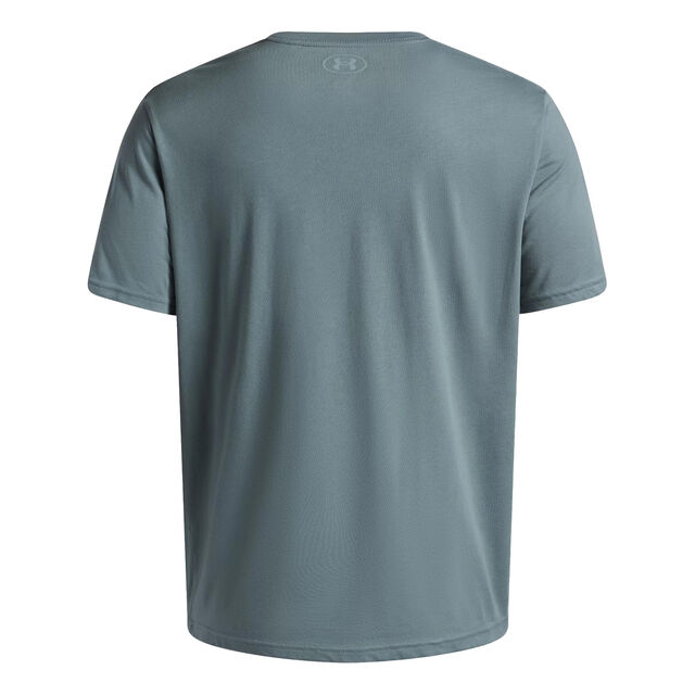 Sporttyle Left Chest Shortsleeve