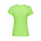 Calla Tech Roundneck Tee Girls