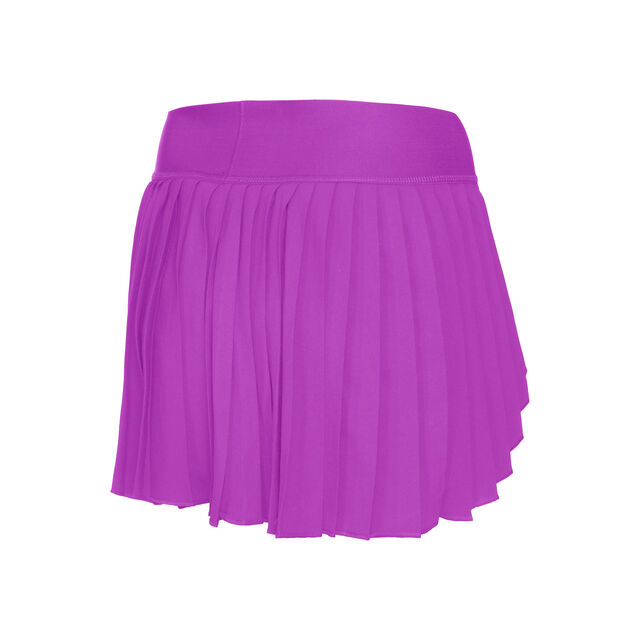 Court Dri-Fit Advantage Skirt Pleated