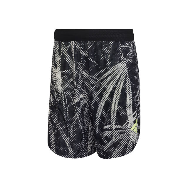 Designed 4 Training Heat Ready Graphic Shorts