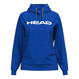 Club Original Hoody Damen-Blau