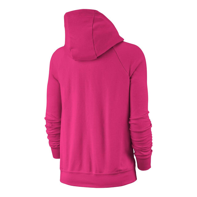 Sportswear Essential Fleece Full-Zip Hoodie