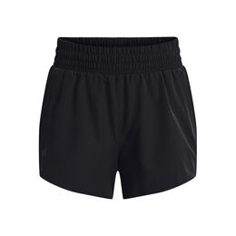 Vanish 3in Ballshorts Damen-Schwarz
