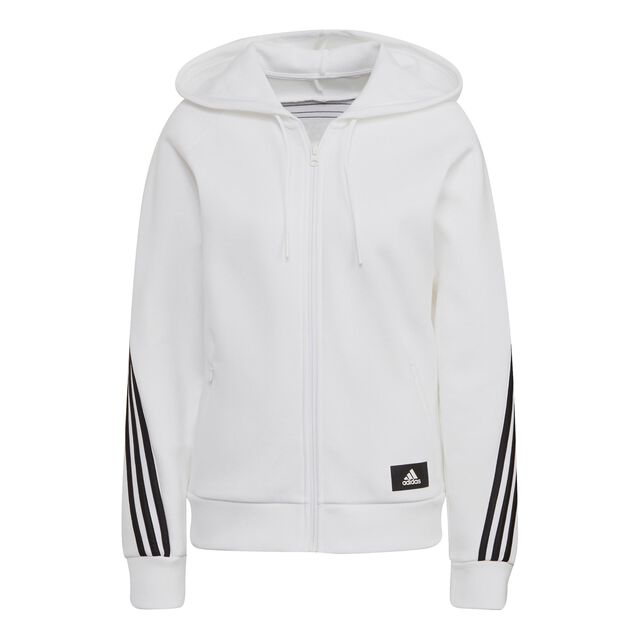 FL 3-Stripes Sweatjacke