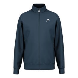 Breaker Trainingsjacke Herren-Dunkelblau