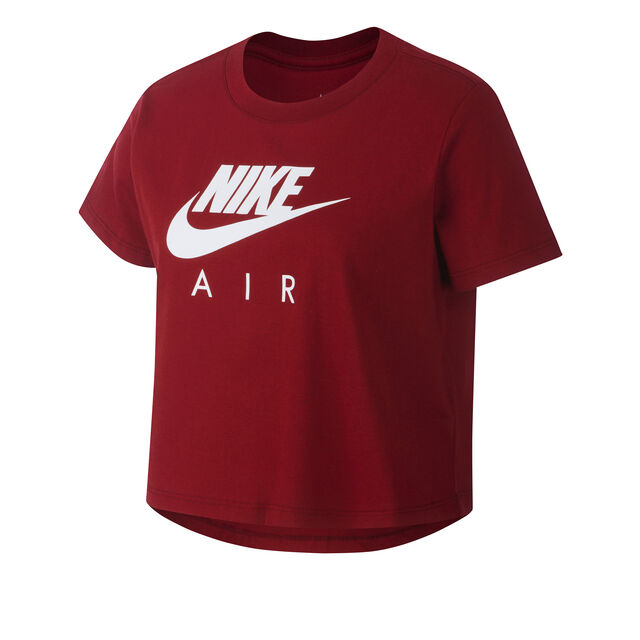 Sportswear Air Crop Tee