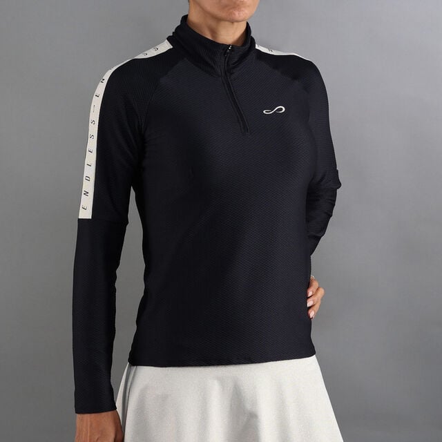 SUDADERA KIRSCH ICONIC II