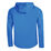Crew Hood Jacket