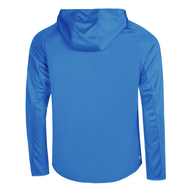 Crew Hood Jacket