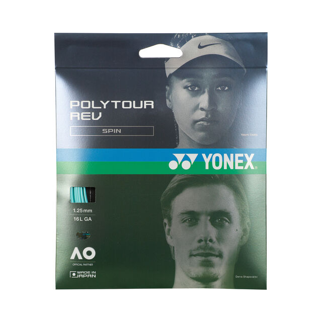 Poly Tour Rev mint