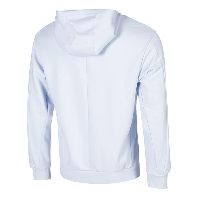 Dri-Fit Fleece Heritage Hoody