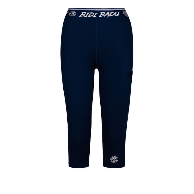 Bruna Tech Capri Women