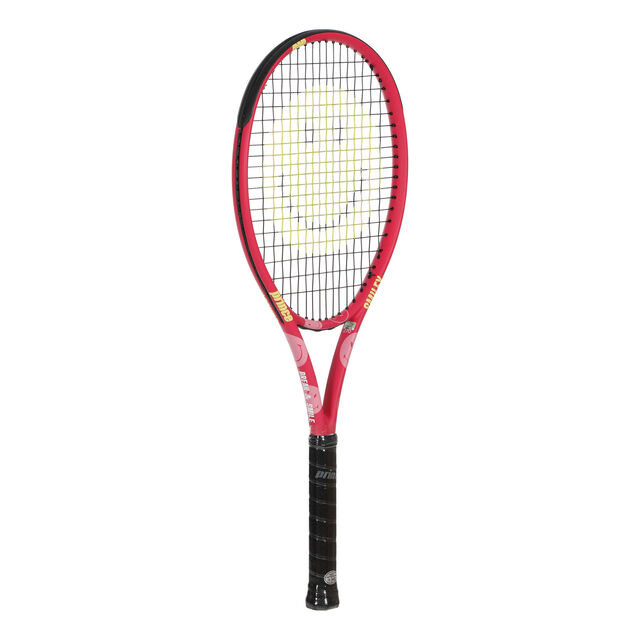 BEAST POWER 270 PINK SMILEY EDT