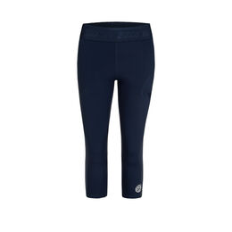 Crew Tight Mädchen-Dunkelblau