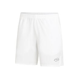 Tech 1 7in Shorts Herren-Weiß