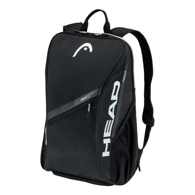 Tour Backpack 25L BK
