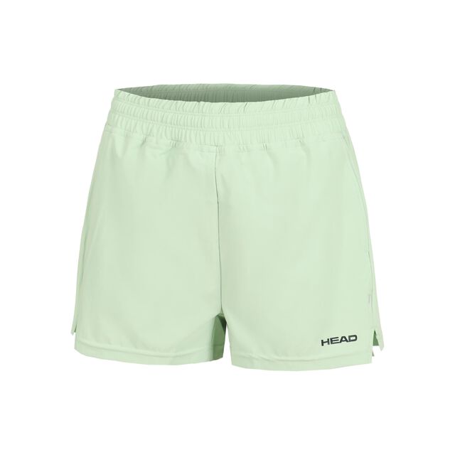Play Shorts