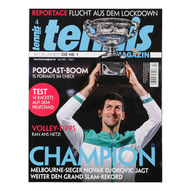 Heft April 2019
