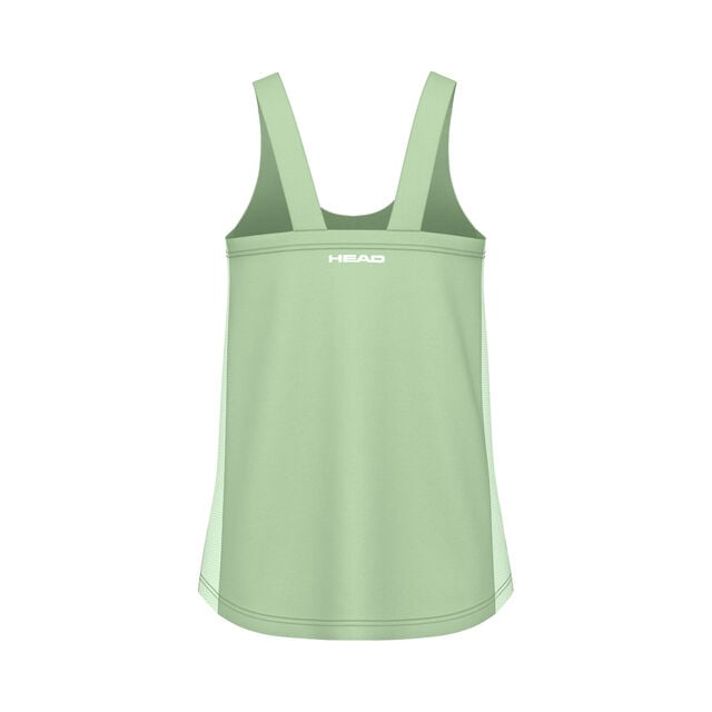 Spirit Tank Top Girls