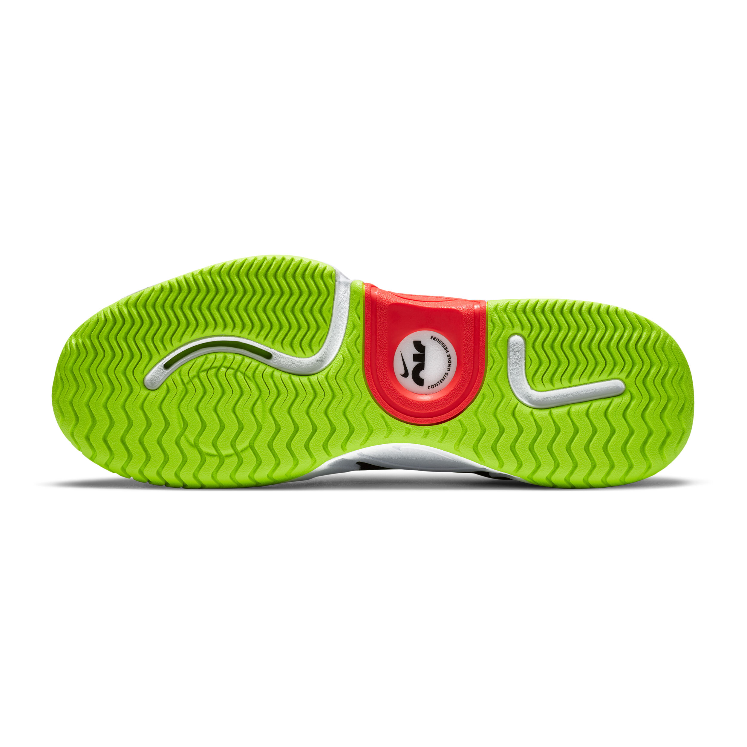 Air zoom gp 2 outlet