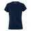 W. Graphic Tee Marine 2024
