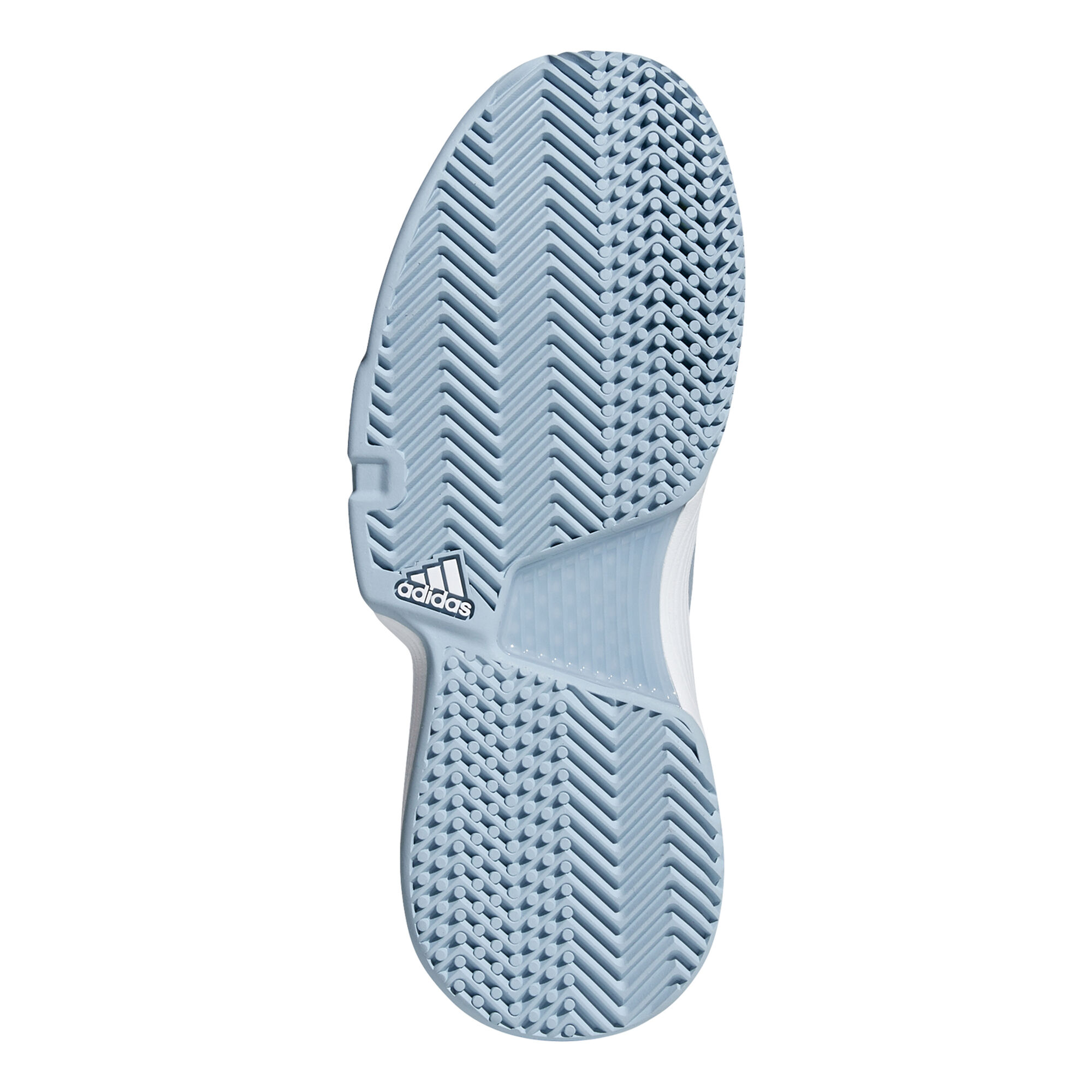 adidas SoleCourt X Allcourtschuh Kinder online kaufen | CenterCourt.de