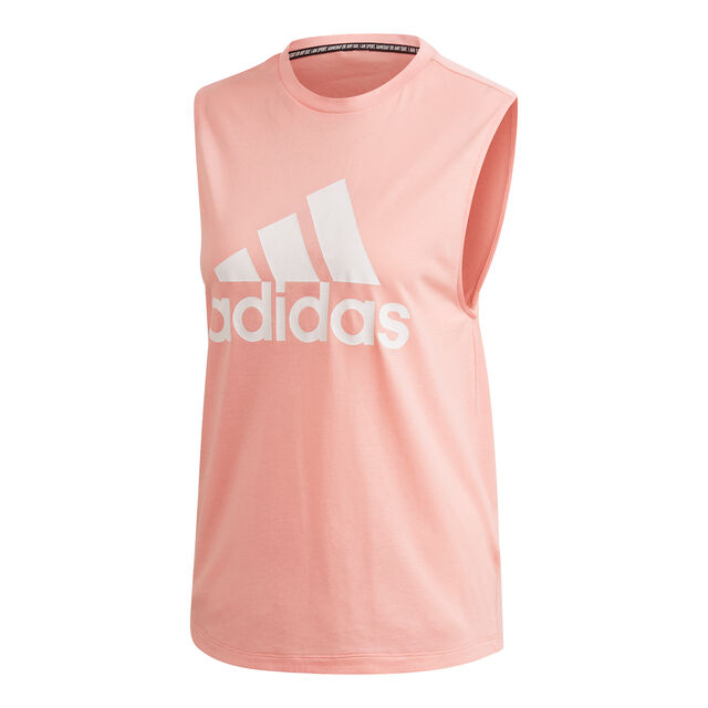 Must Have Badge of Sports Tank Women