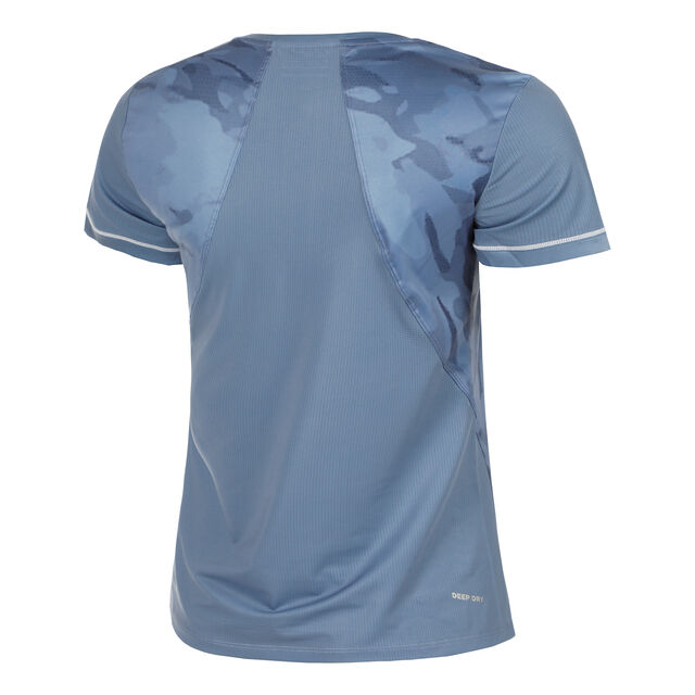 Tech W Ii  D1 Tee