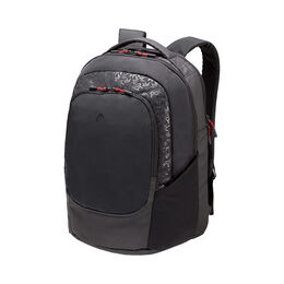 Coello Pro X Rucksack-Schwarz