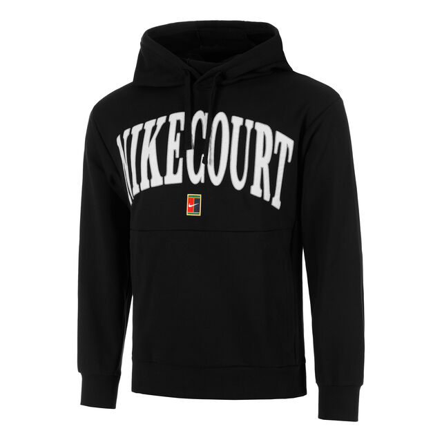 Dri-Fit Fleece Heritage Hoody