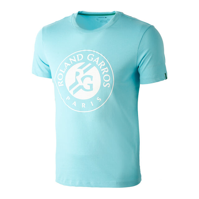 Roland Garros Performance Tee Men