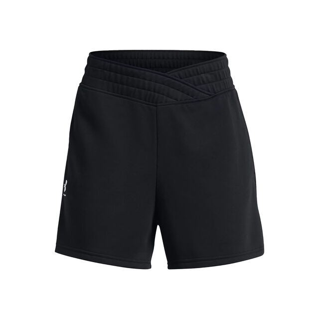 Rival Terry Short