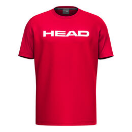 Club Original T-Shirt Herren-Rot