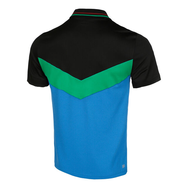 Daniil Medvedev Polo